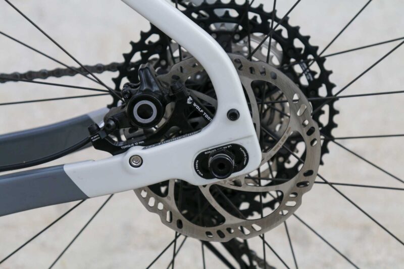 Otso Voytek 2 tuning chip dropout